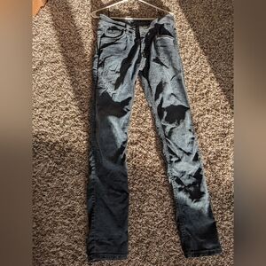 Women's Armored Motorcycle Jeans